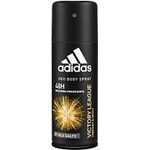 Adidas Victory League Men Deodorant Spray 145ml