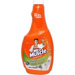 Mr Muscle Mold Mildew Killer Refill 500ml