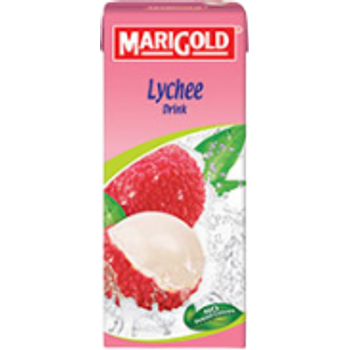 Marigold Lychee Drink 250ml