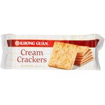 Khong Guan Peanut Cream Crackers 200g