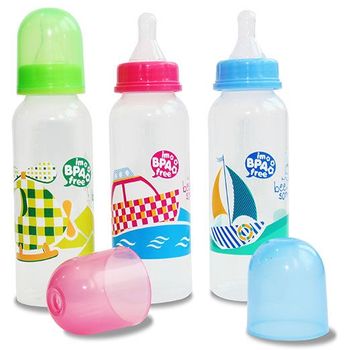 Bee Son Feeding Bottle 240ml