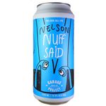 Garage Project Nuff Said Cali IPA 440ml