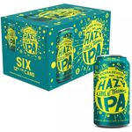 Sierra Nevada Hazy Little Thing IPA 6 x 355ml