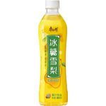 Master Kong Pear Juice 500ml