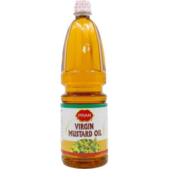 Pran Mustard Oil 1l