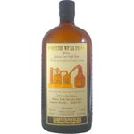 Worthy Park Forsyths White 2015 Pure Jamaican Single Rum Habitation Velier 700ml Abv 75.5%