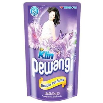 So Klin Pewangi Comfort Blue 800ml