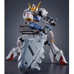 Bandai MG 1/100 Extension Parts Set for Gundam Barbatos