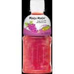 Mogu Mogu Grape Juice 320ml