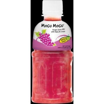 Mogu Mogu Grape Juice 320ml
