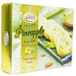 GRB Pineapple Soan Cake 200g