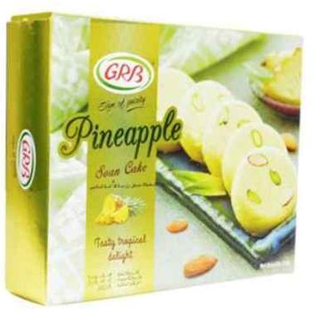GRB Pineapple Soan Cake 200g