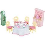 Le Toy Van Daisylane Drawing Room Dollhouse Furniture me056