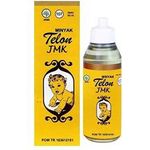 JMK Minyak Telon Oil 60ml Pack Of 3