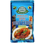 House Brand Meat Curry Powder 125g