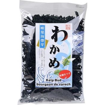 Yes Natural Dried Kelp Bud