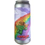 West Coast Brewing Lupulin Rainbow Triple Hazy IPA 510ml