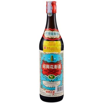 Pagoda Shao Hsing Hua Tiao Chiew 640ml