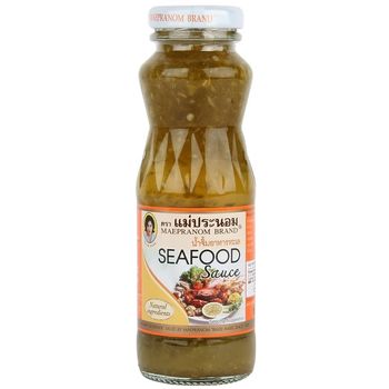 Mae Pranom Seafood Sauce 250g