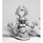 Reaper Miniatures Gwyddis Dwarf Valkyrie