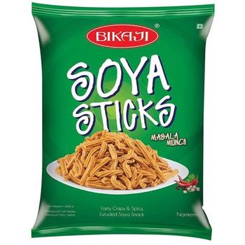 Bikaji Soya Sticks 200g