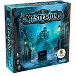 Libellud Mysterium