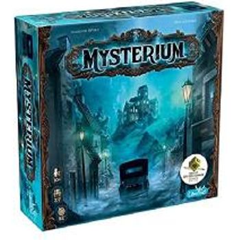 Libellud Mysterium