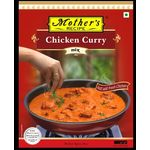 Mother's Recipe Chicken Curry Masal 50g
