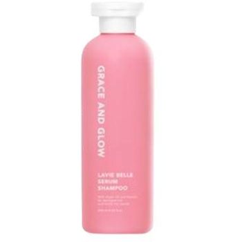 Grace and Glow Lavie Belle Hair Serum Shampoo 250ml