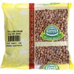 House Brand Yellow Gram 500g