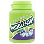 Wrigley's Doublemint Cool Gum Blackcurrant 58g