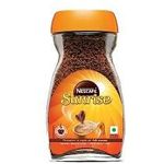 Nescafé Sunrise Instant Coffee Chicory Mixture 100g