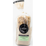The Whole Kitchen Country Loaf 7 Seed 700g Fz