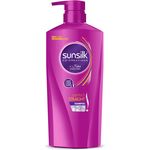 Sunsilk Co Creations Perfect Straight Shampo 650ml
