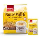 Super Nutremill Original Cereal 18x28g