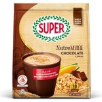 SUPER NutreMill Chocolate Cereal 540g