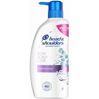 Head & Shoulders Itchy Scalp Care Anti Dandruff Shampoo 720ml
