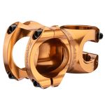 Race Face Turbine R Alu Stem 35 0° Kashmoney Gold 40 Mm 130g