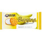 Julie's Banana Sandwich 100g