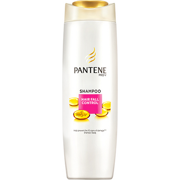 Pantene Hair Fall Control 70ml