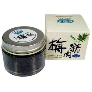 Plum Essence Organic Plum Extract 55g
