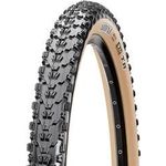 Maxxis Ardent Tire Tubeless Folding Dual EXO 27.5 x 2.25 Black/Dark Tan
