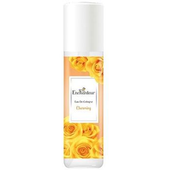 Enchanteur Eau De Cologne Charming 120ml
