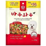 Bow Wow Dog Treat Mixed Snack 300g