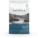 Diamond Naturals Dog All Life Stages Skin and Coat Salmon and Potato Formula 2kg