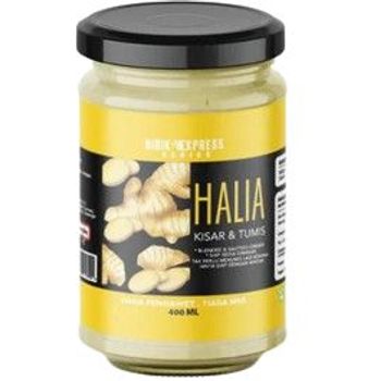 Bibik Express Halia Kisar 400g