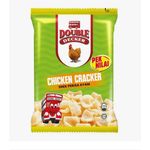 Double Decker Chicken Cracker 65g