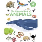 Twirl Books The Ultimate Book of Animals