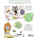 Twirl Books The Ultimate Book of Animals