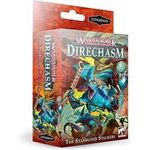Games Workshop Warhammer Underworlds Starblood Stalkers